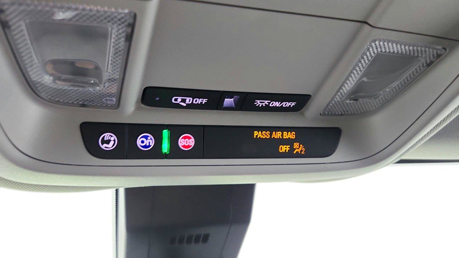 Used 2023 Chevrolet Equinox LT FWD image 33
