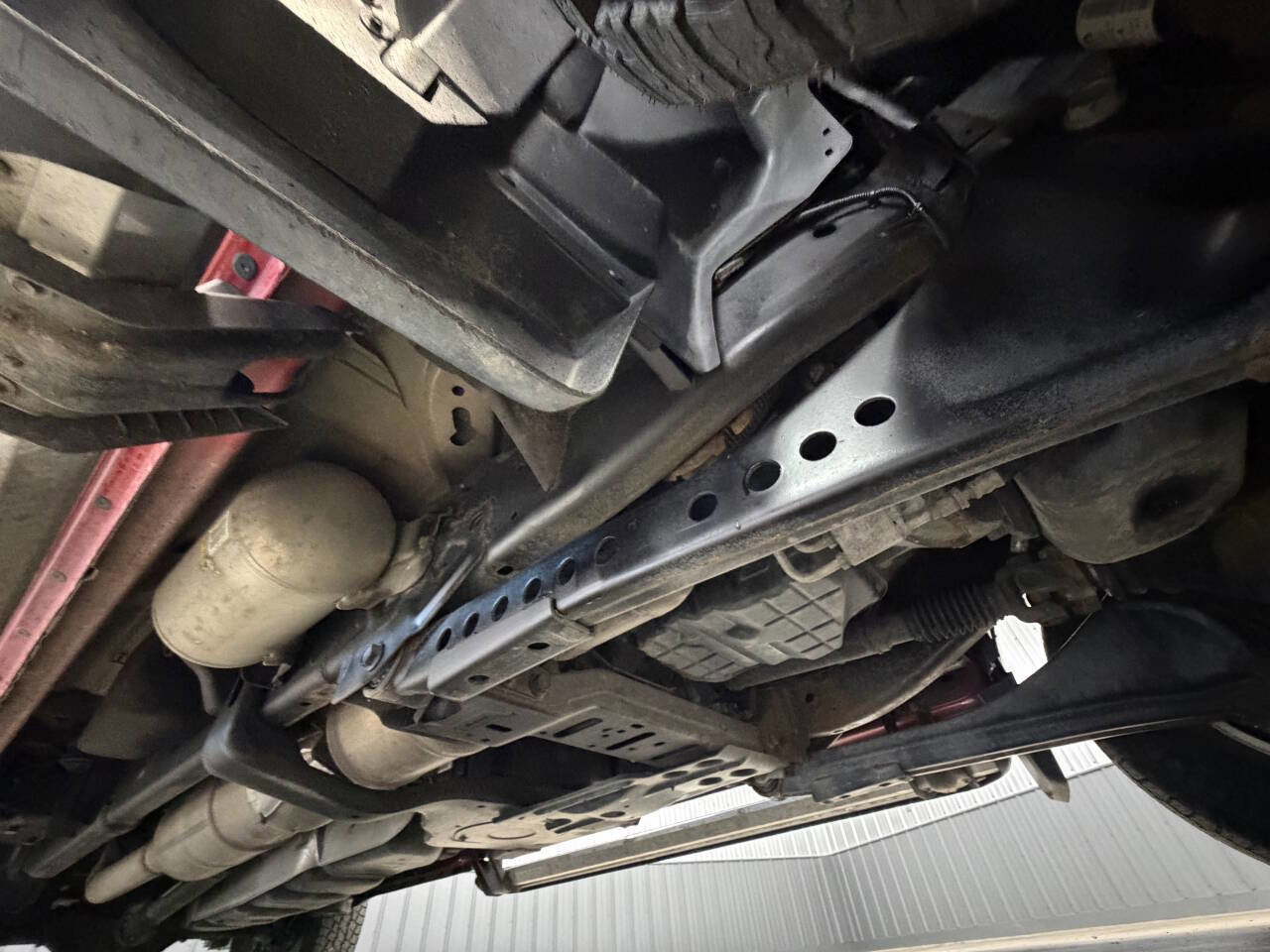 Used 2022 RAM 2500 Laramie image 77