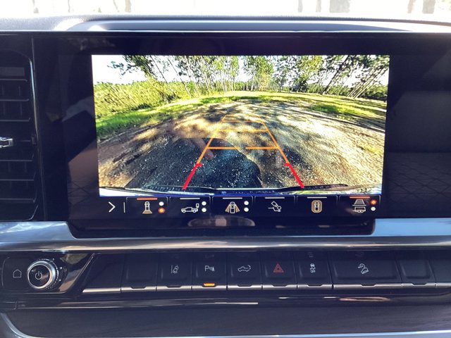 New 2025 GMC Sierra 2500 SLT w/ SLT Premium Package image 31