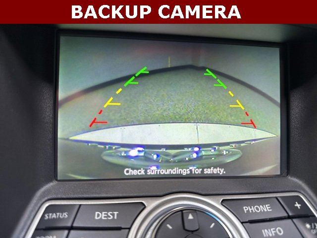 Used 2014 INFINITI Q60 Journey w/ Premium Package image 4