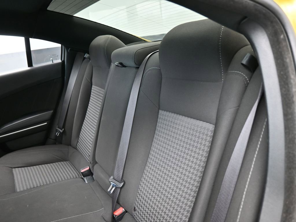 Used 2021 Dodge Charger R/T image 28