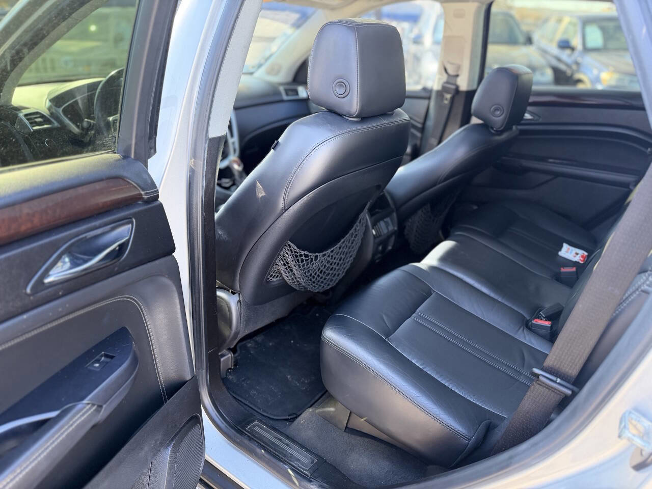 Used 2013 Cadillac SRX Luxury image 20