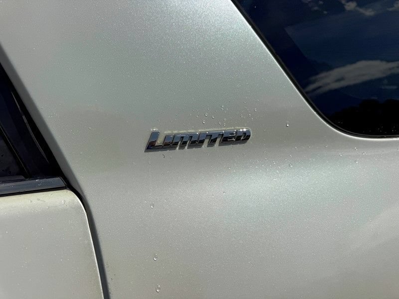 Used 2016 Toyota 4Runner Limited AWD/4WD image 36