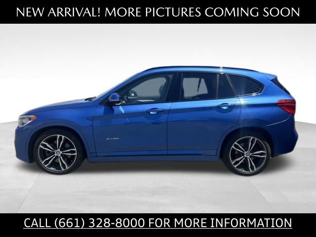 Used 2016 BMW X1 xDrive28i AWD/4WD image 2