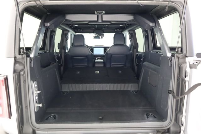 Used 2024 Ford Bronco Outer Banks AWD/4WD image 34