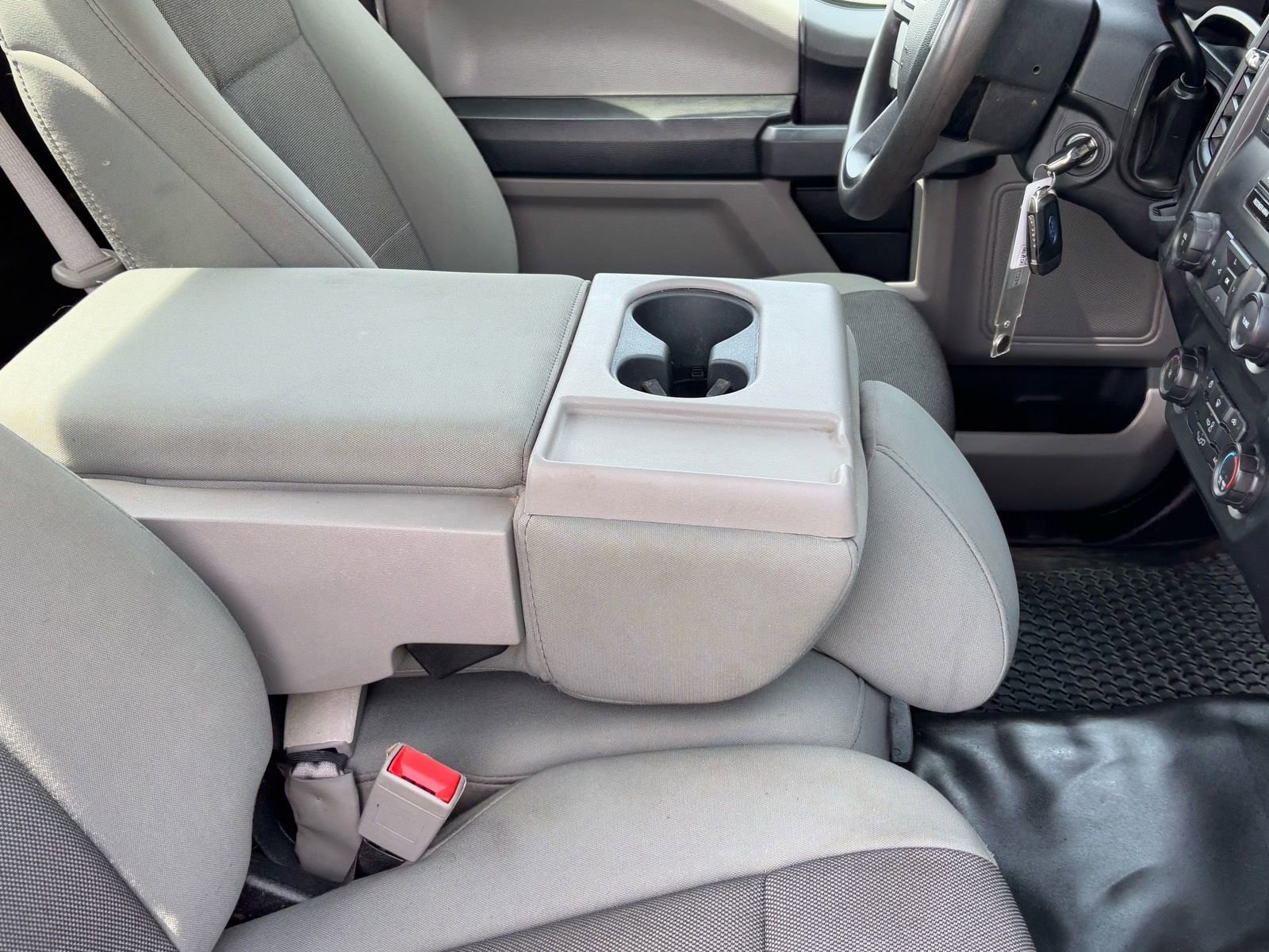 Used 2020 Ford F150 XL w/ Equipment Group 101A Mid image 10