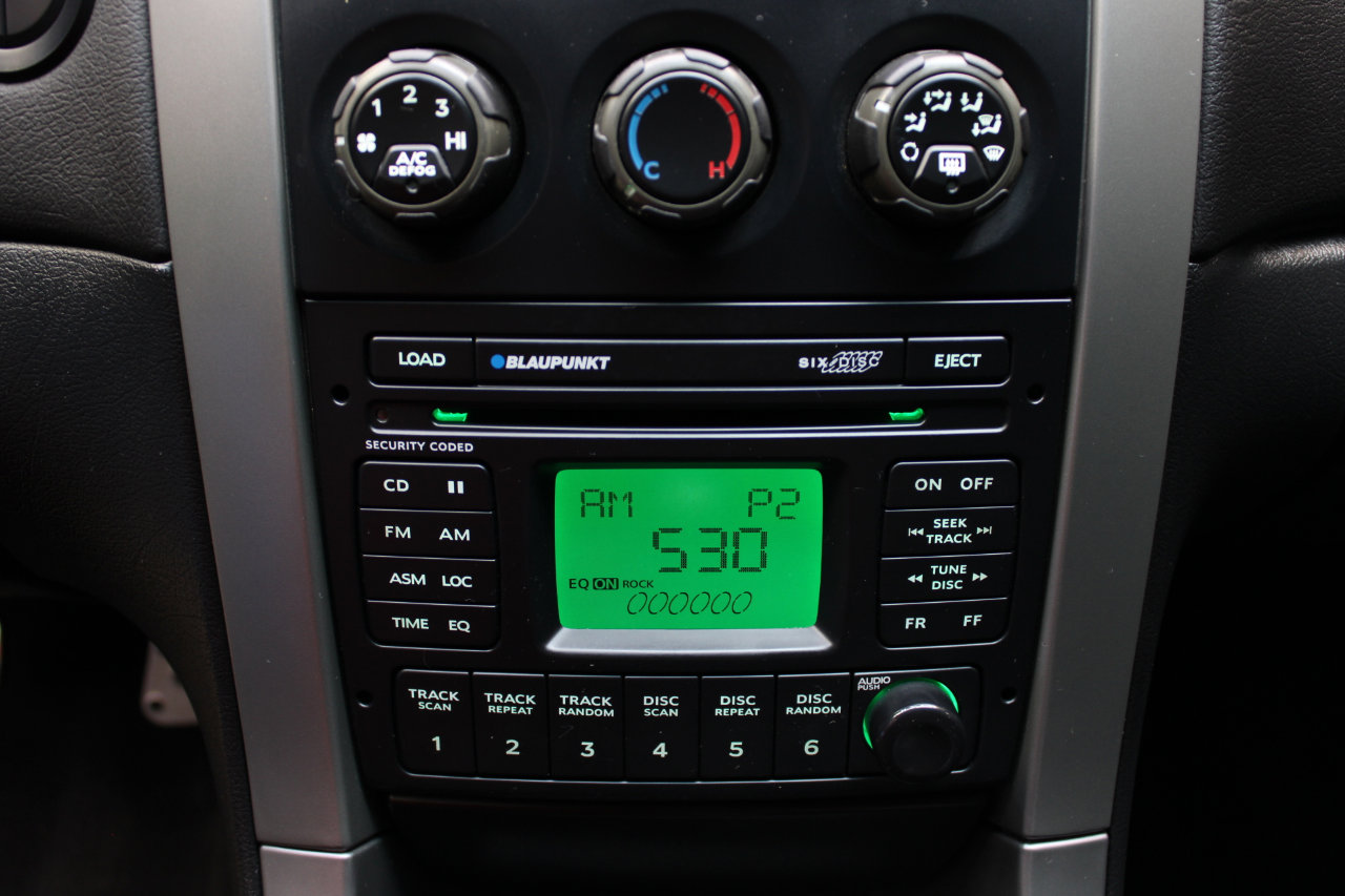 Used 2005 Pontiac GTO image 8