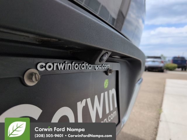 Used 2023 Rivian R1T Adventure AWD/4WD image 28