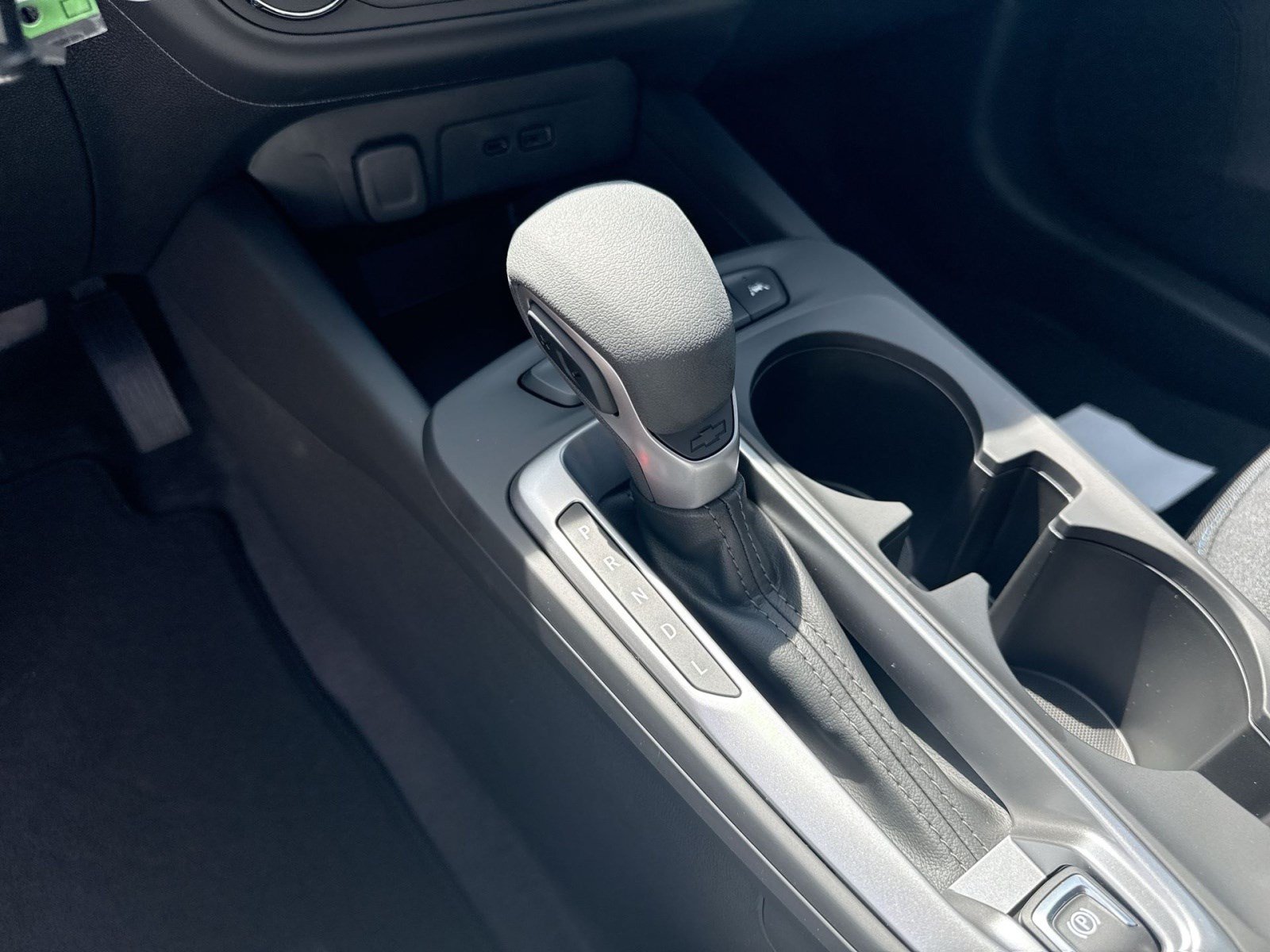 New 2026 Chevrolet Trax LS w/ LS Convenience Package FWD image 19