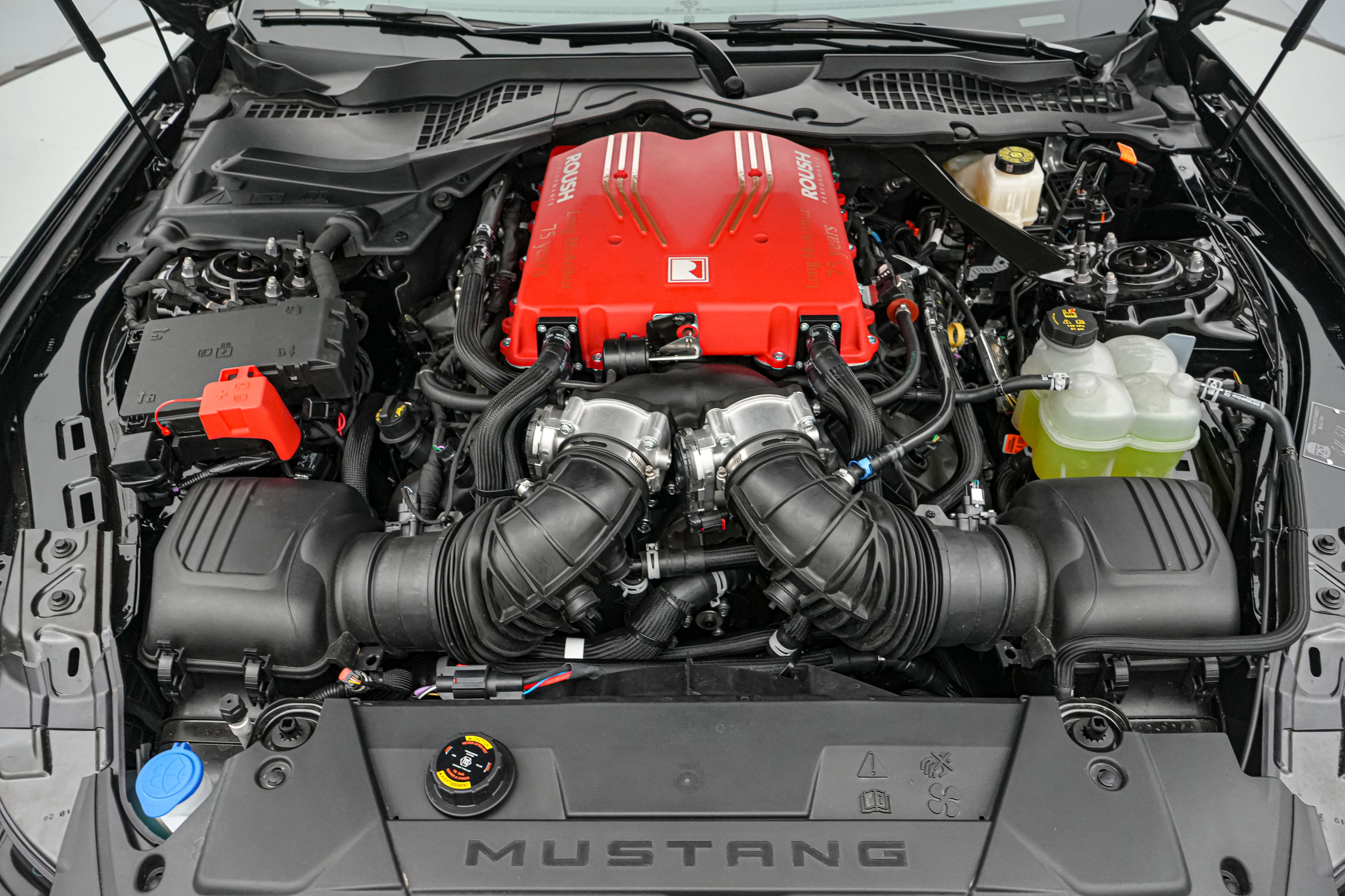 New 2026 Ford Mustang GT RWD image 13