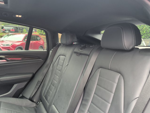 Used 2019 BMW X4 xDrive30i w/ Convenience Package AWD/4WD image 23