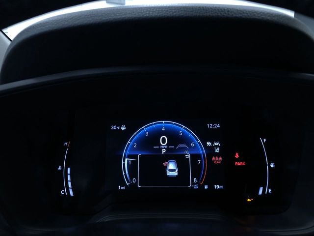 New 2026 Toyota Corolla Cross LE image 30