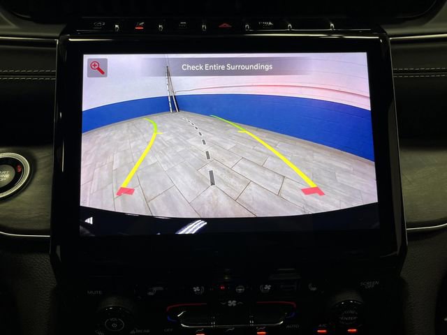 Used 2023 Jeep Grand Cherokee L Overland image 11