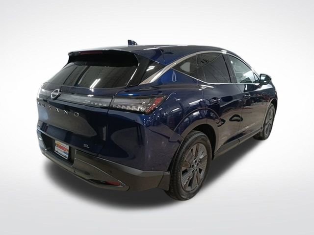 Certified 2025 Nissan Murano SL image 5