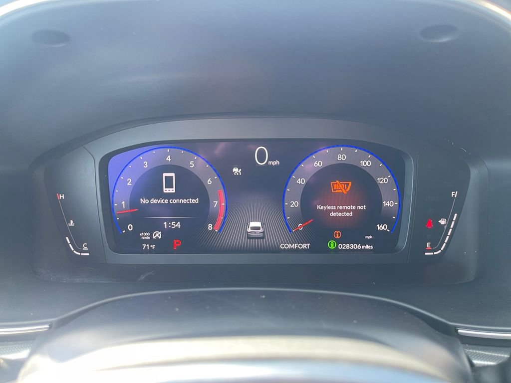 Used 2023 Acura Integra A-Spec image 22