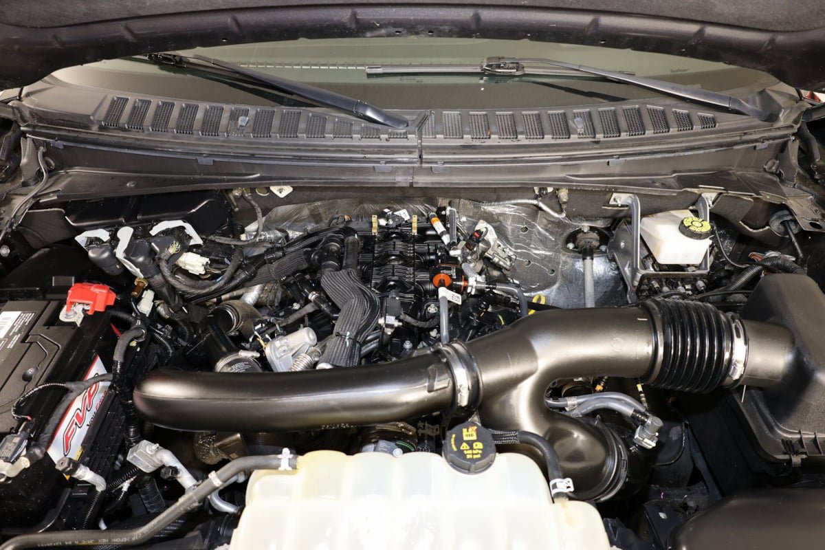 Used 2023 Lincoln Navigator Reserve AWD/4WD image 36