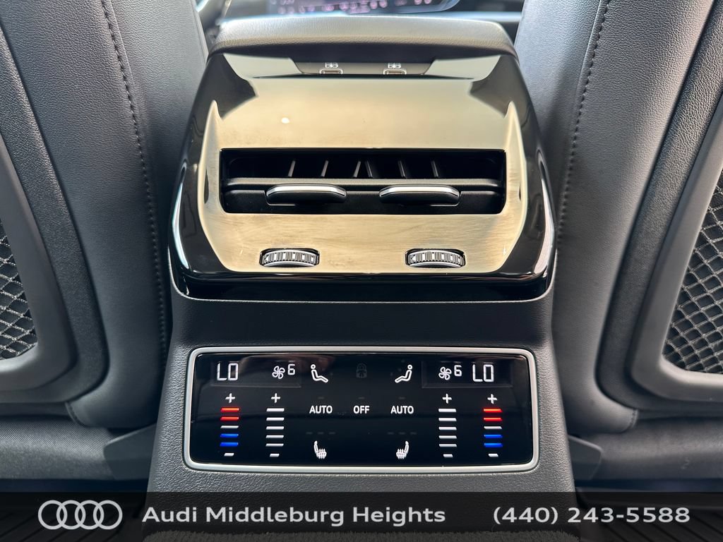 Certified 2026 Audi A6 Premium Plus AWD/4WD image 37
