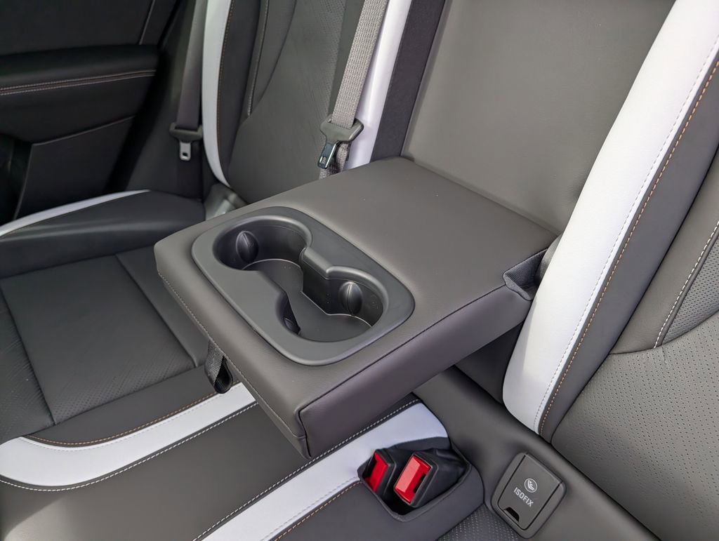 New 2025 Buick Envision Sport Touring image 21