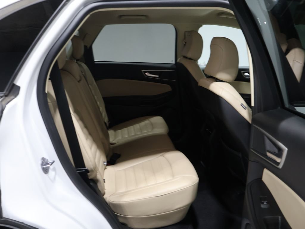 Used 2024 Ford Edge SEL image 20