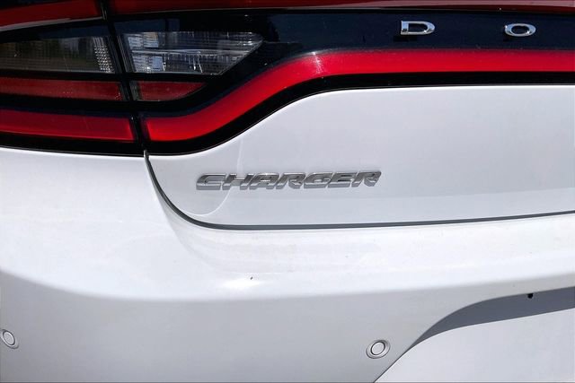 Used 2023 Dodge Charger SXT RWD image 22
