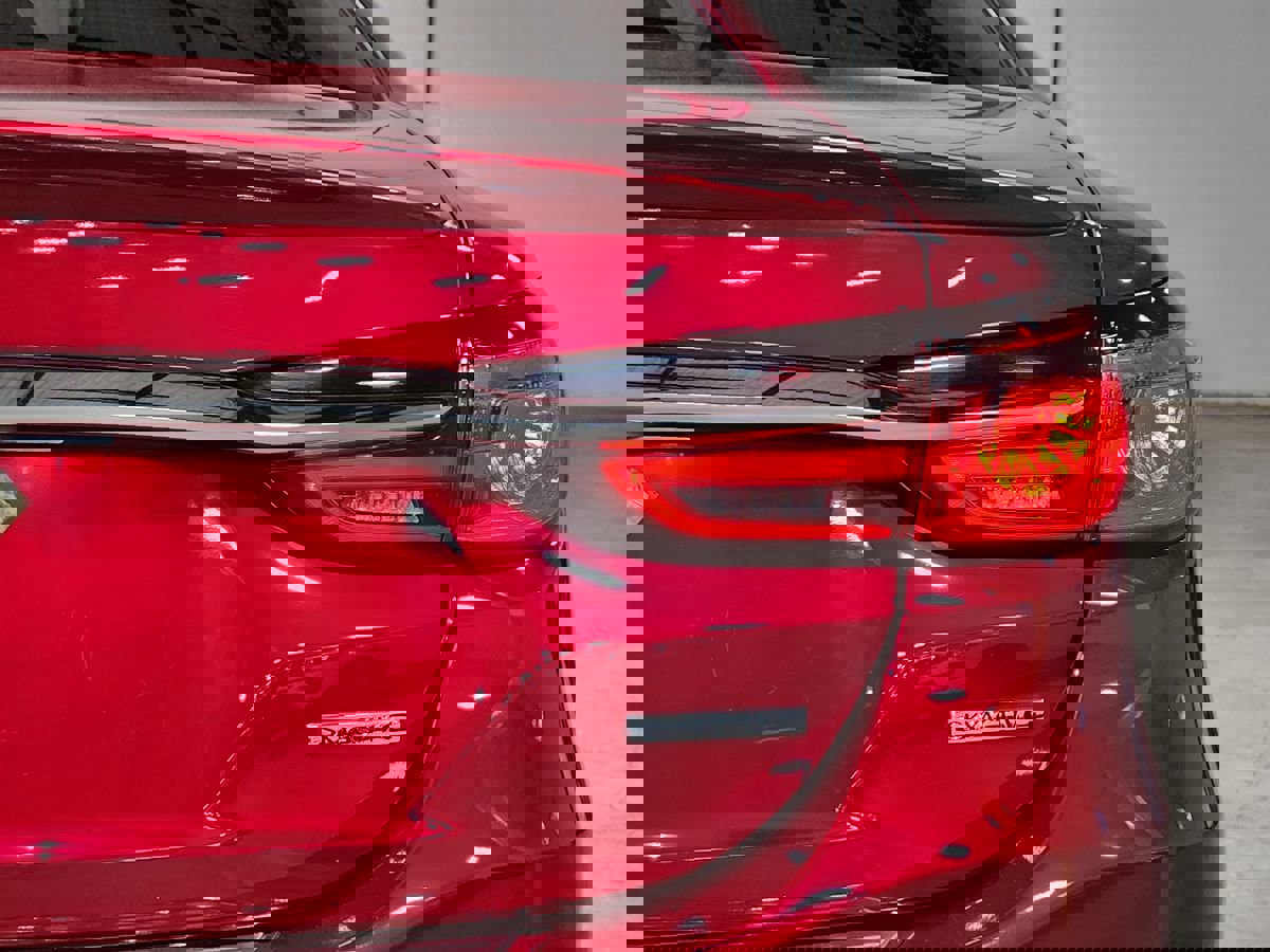 Used 2019 MAZDA MAZDA6 Signature image 22