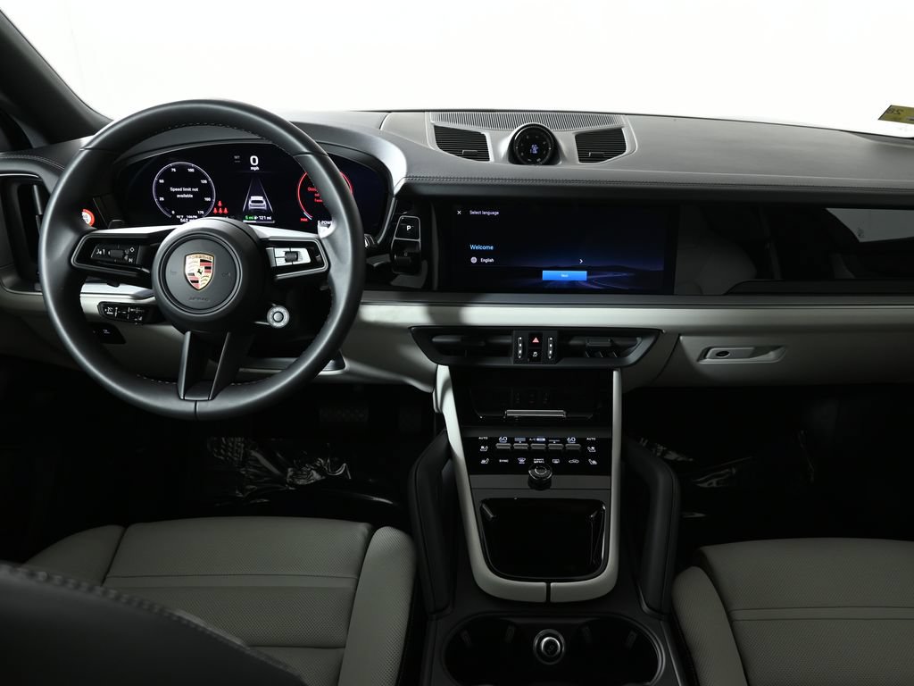 Used 2026 Porsche Cayenne E-Hybrid AWD/4WD image 16