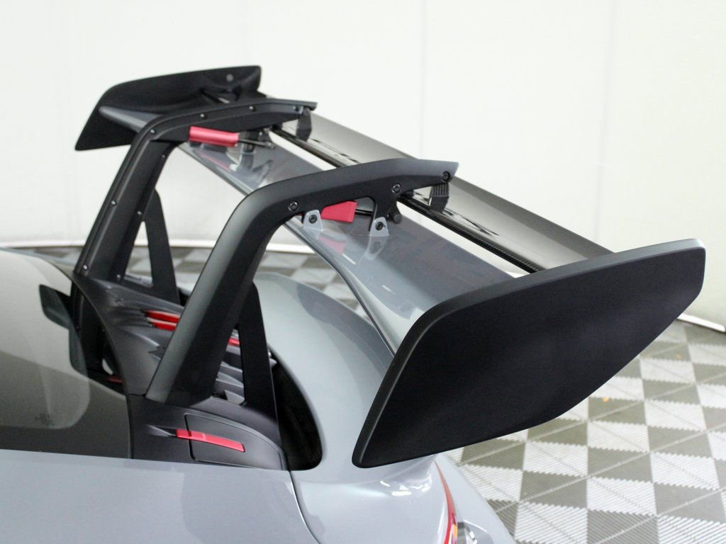 Certified 2024 Porsche 911 GT3 RS image 16
