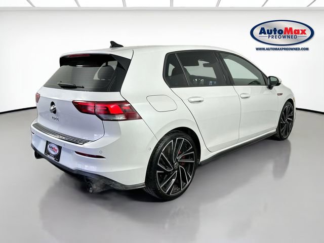 Used 2022 Volkswagen GTI Autobahn image 2