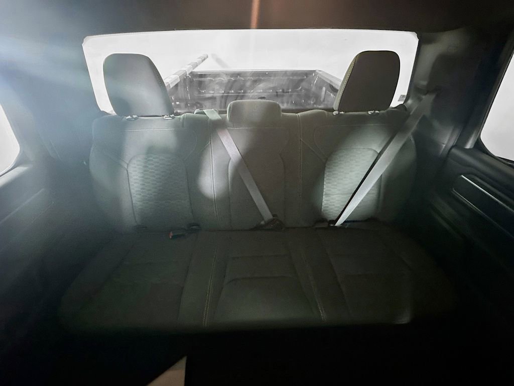 New 2026 RAM 1500 Big Horn image 10