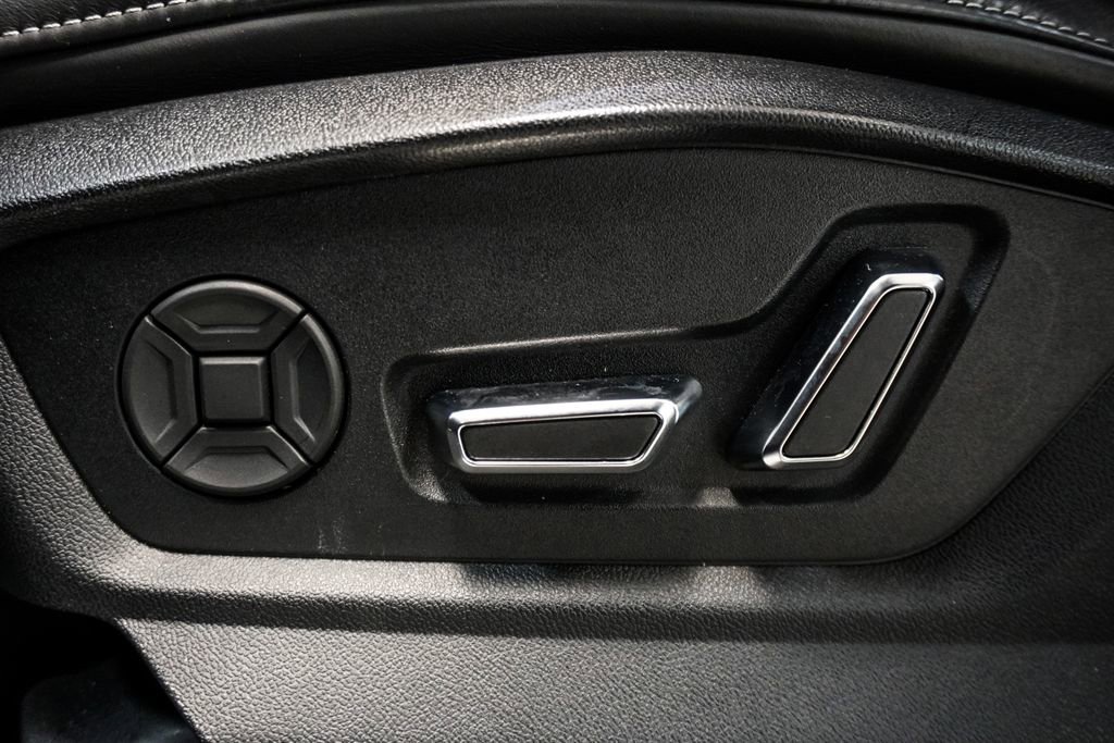 Used 2023 Audi SQ8 Premium Plus image 7