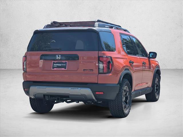 New 2026 Honda Passport TrailSport Elite video 2