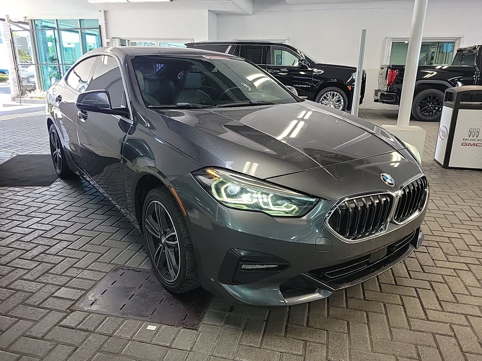 Used 2021 BMW 228i Gran Coupe 228i w/ Convenience Package image 6