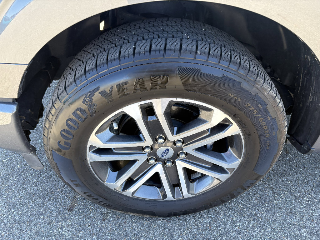 Used 2023 Ford F150 XL w/ STX Appearance Package image 9