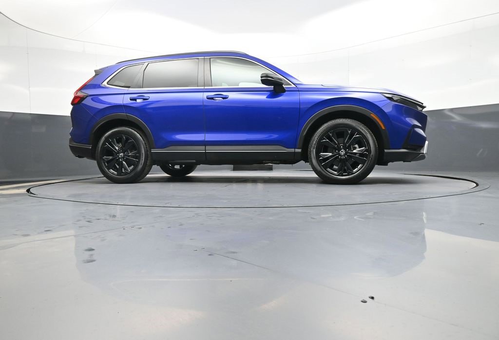 Certified 2023 Honda CR-V Sport Touring image 29