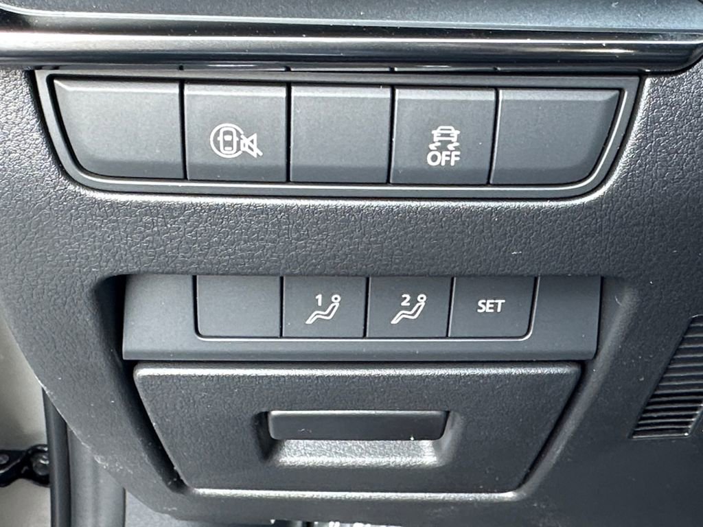 New 2026 MAZDA MAZDA3 2.5 S Hatchback w/ Premium Pkg image 17