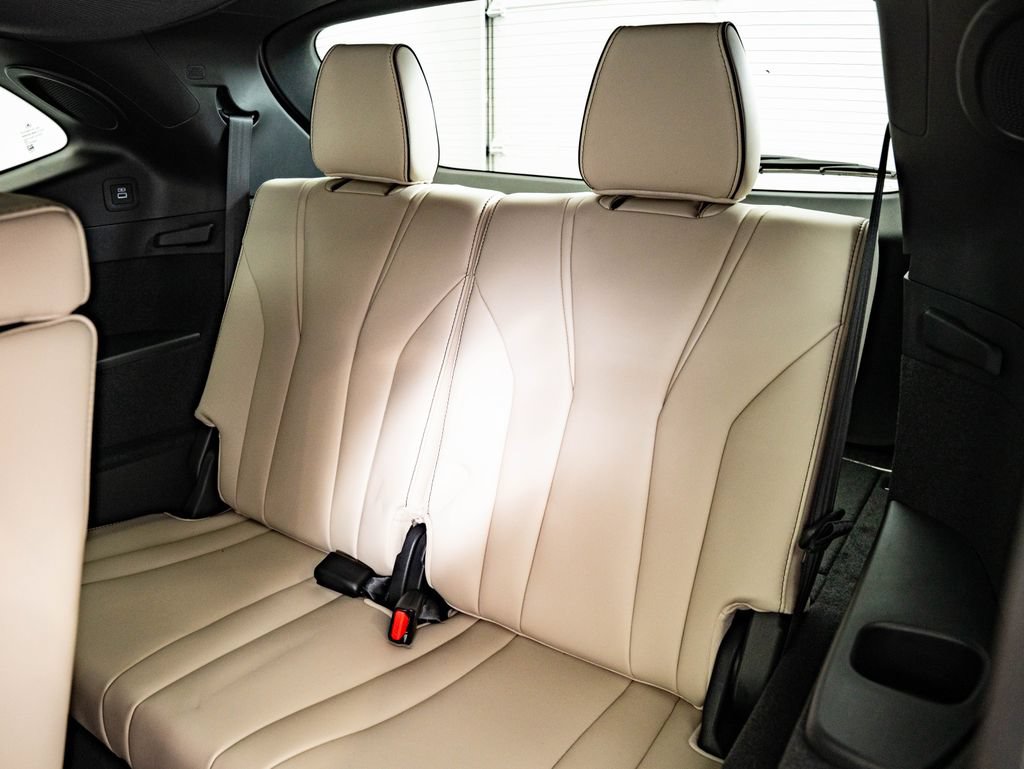 New 2026 Acura MDX Type S AWD/4WD image 46