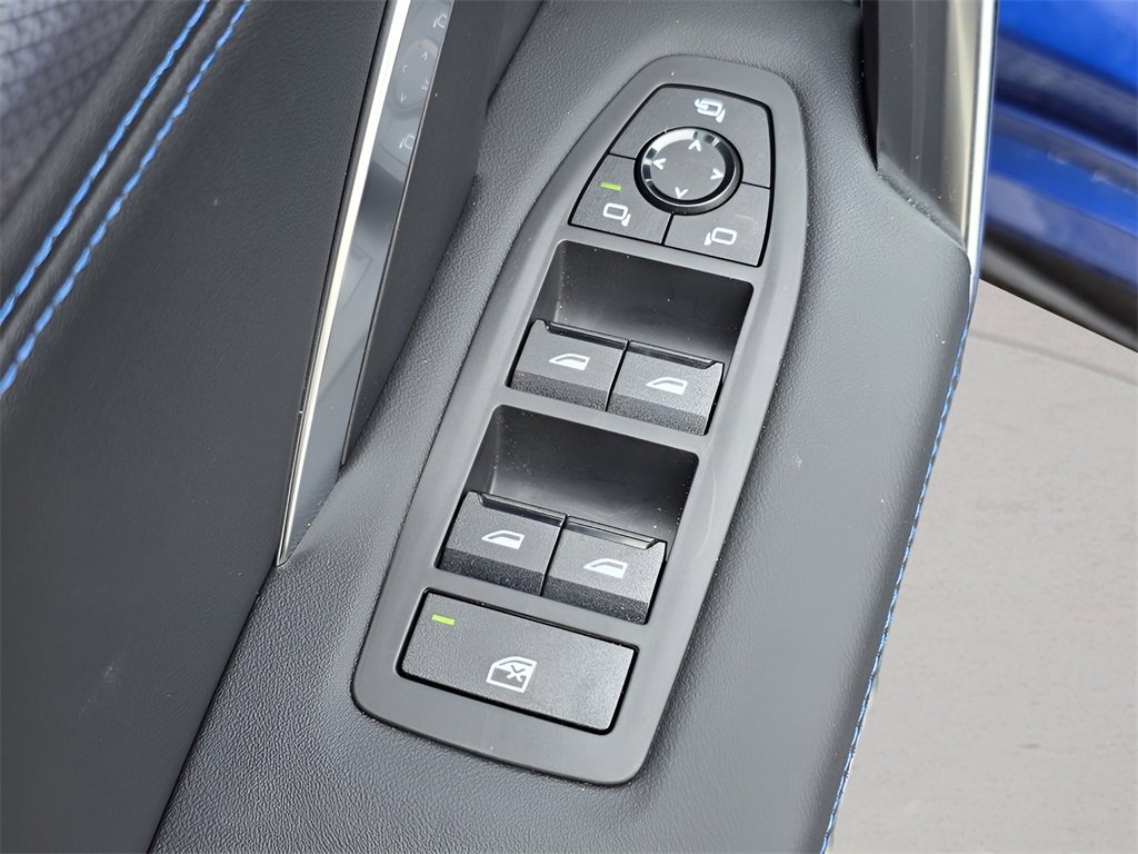 Used 2024 BMW X1 M35i w/ Premium Package image 20