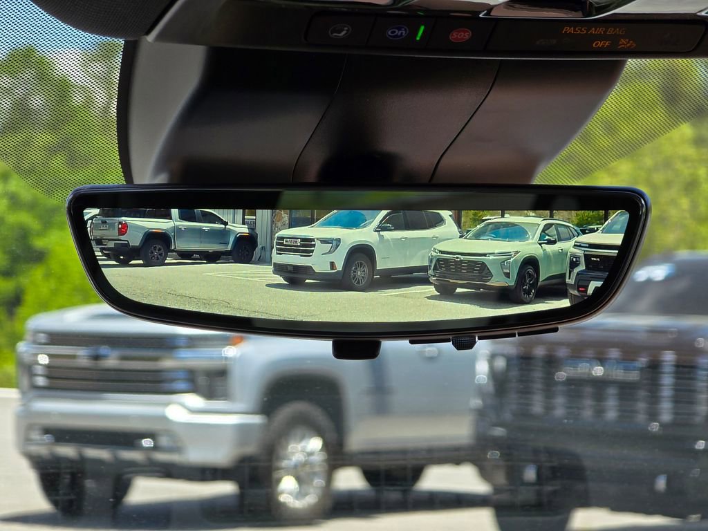 New 2026 Chevrolet Tahoe High Country w/ Sun And Tow Package AWD/4WD image 10