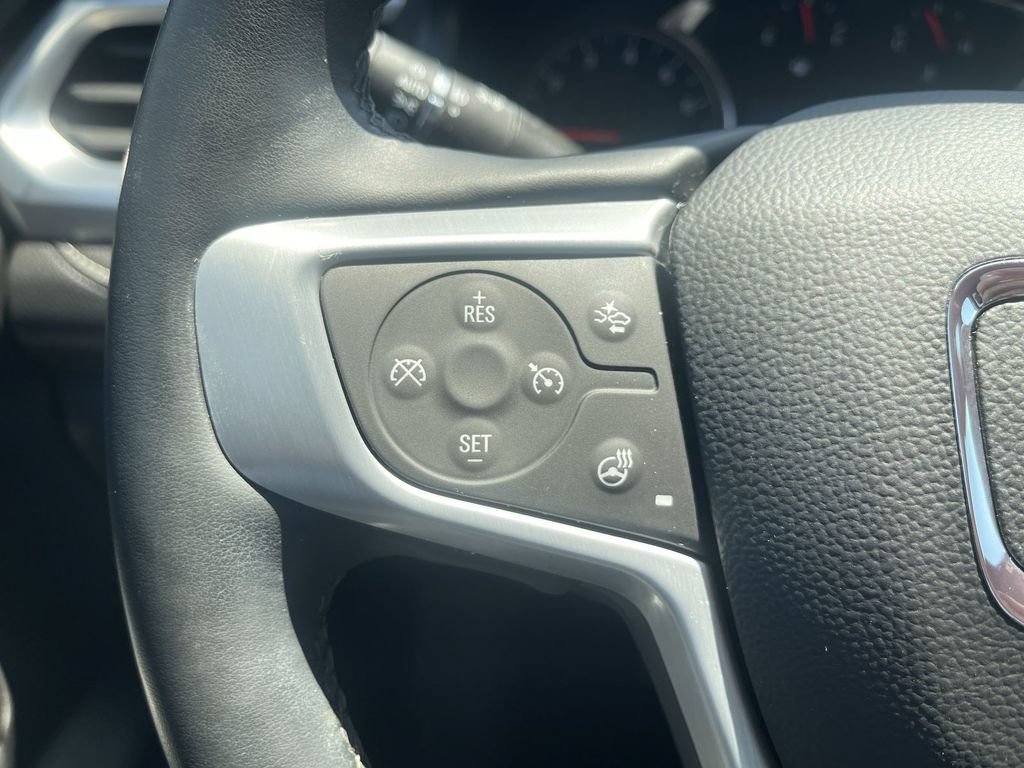 Used 2023 GMC Acadia SLT w/ Preferred Package AWD/4WD image 12