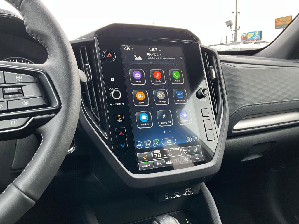 New 2026 Subaru Forester Premium image 18