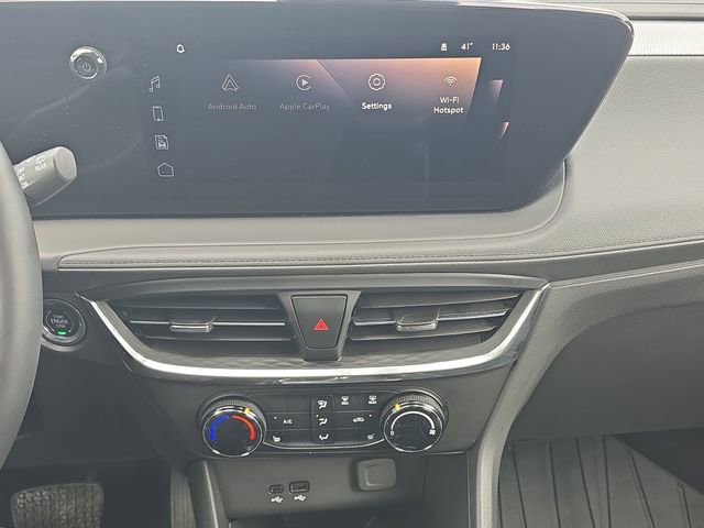 Certified 2026 Buick Encore GX Preferred w/ Comfort Package image 23