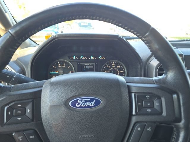 Used 2020 Ford F150 XLT w/ Equipment Group 302A Luxury RWD image 15