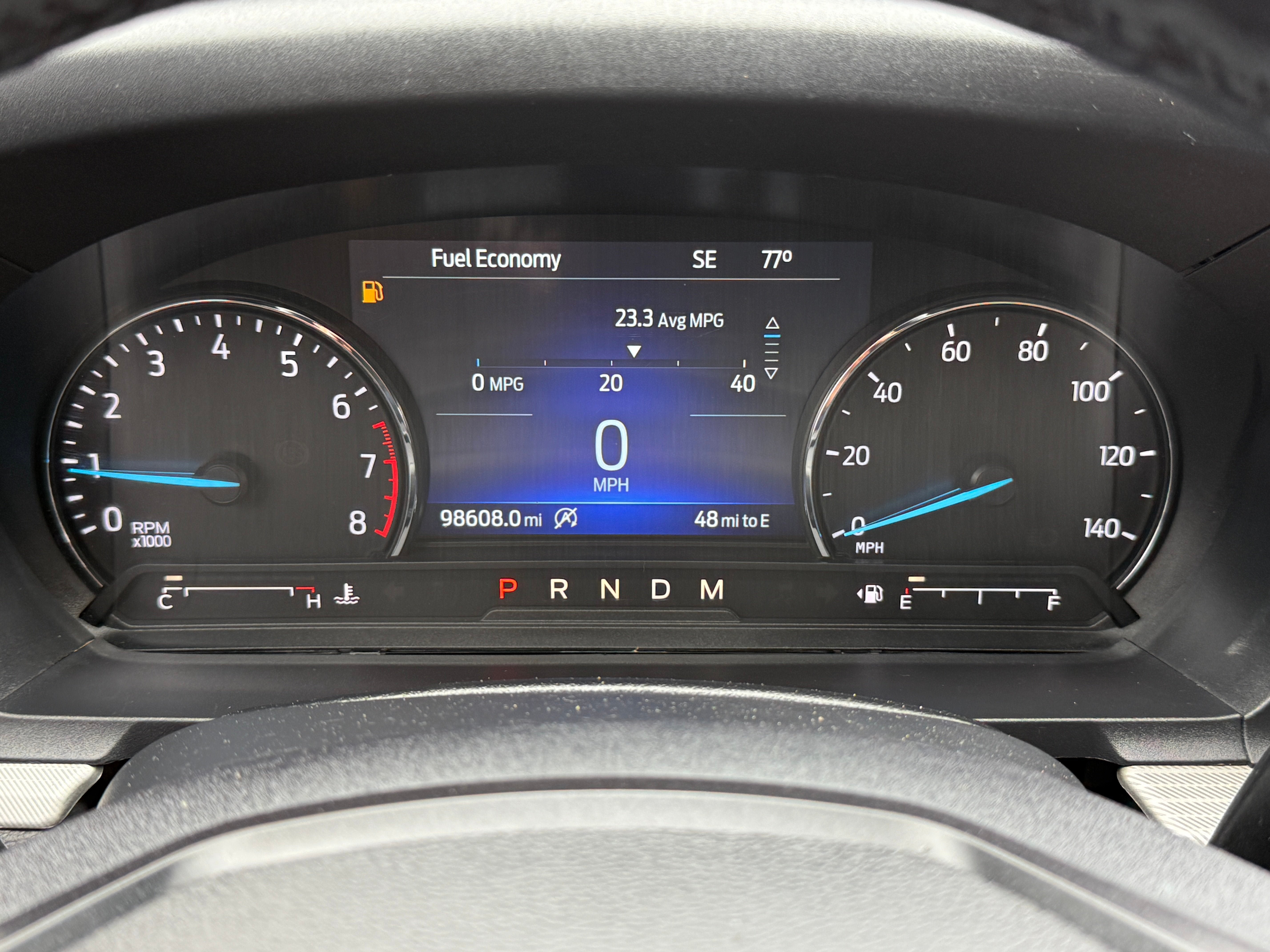 Used 2020 Ford Explorer XLT w/ Class III Trailer Tow Package AWD/4WD image 27