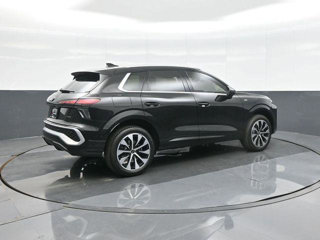 New 2026 Audi Q3 quattro 2.0T AWD/4WD image 7