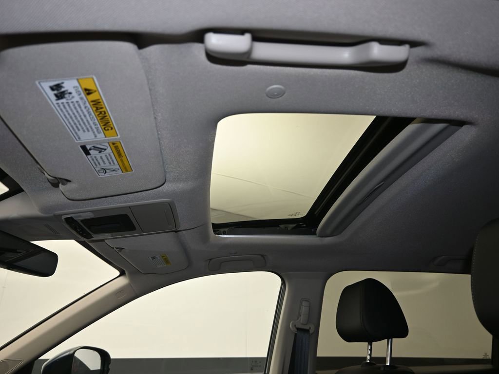 Certified 2025 Honda CR-V EX-L image 24