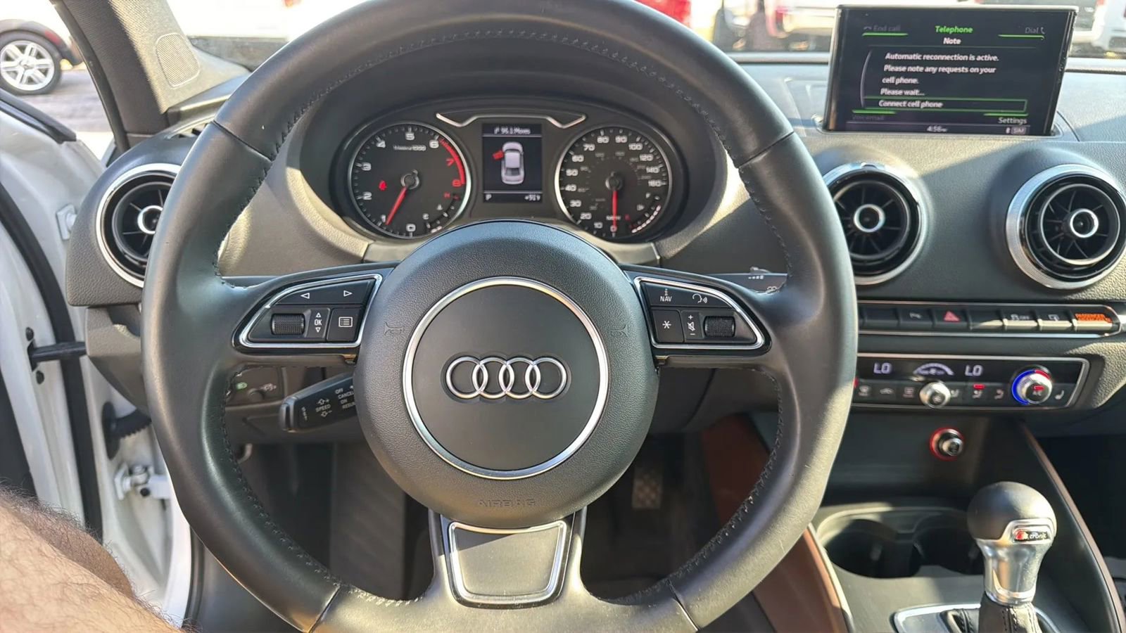 Used 2015 Audi A3 1.8T Premium Plus image 15