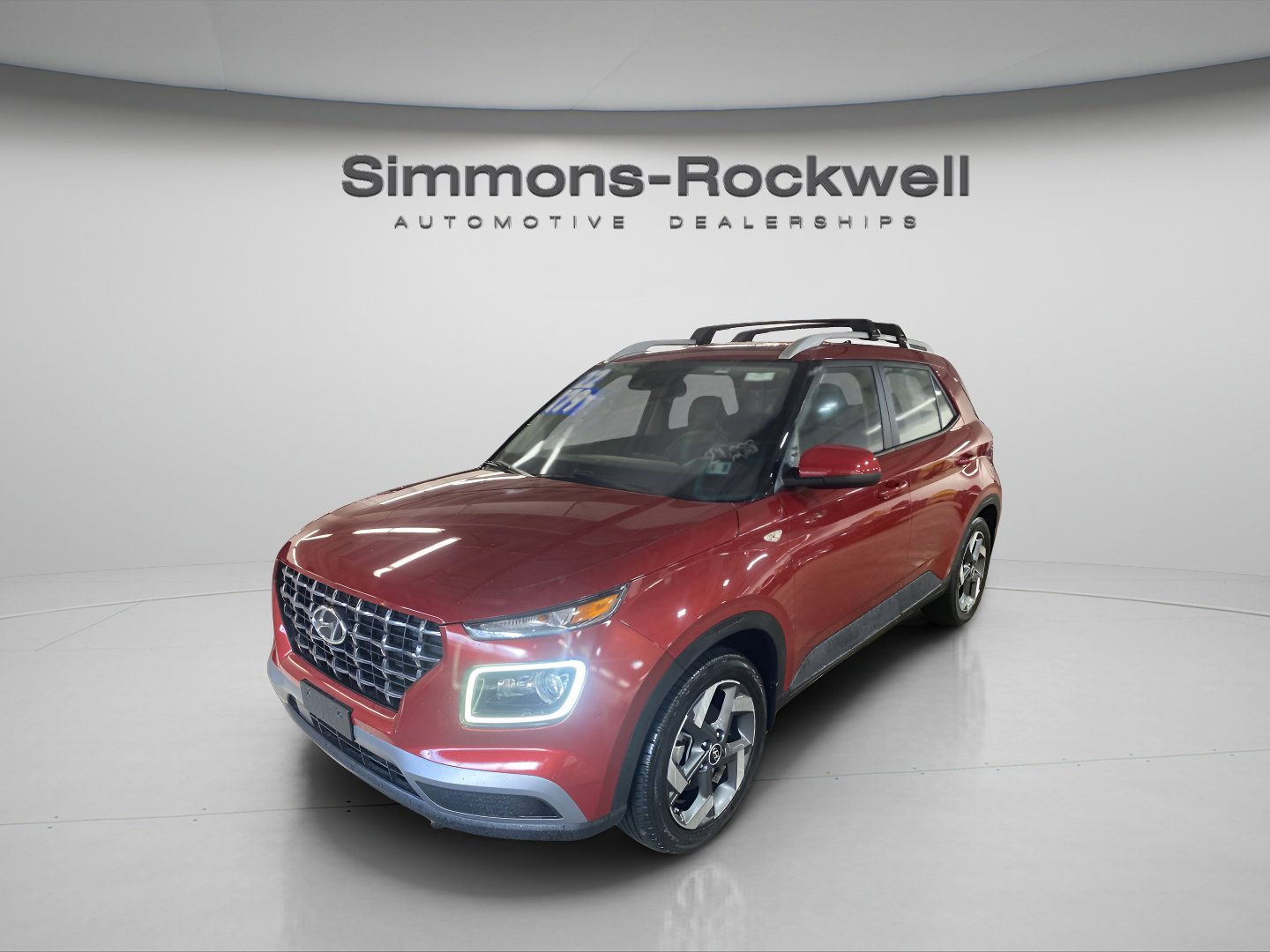 Used 2022 Hyundai Venue Limited