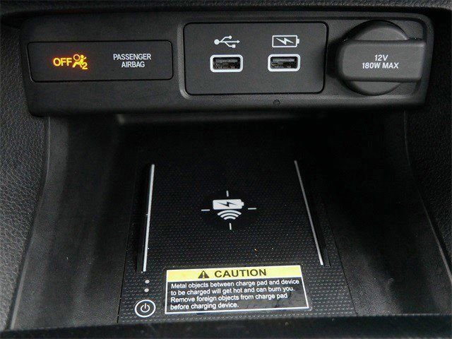 Used 2022 Honda Civic Touring image 26