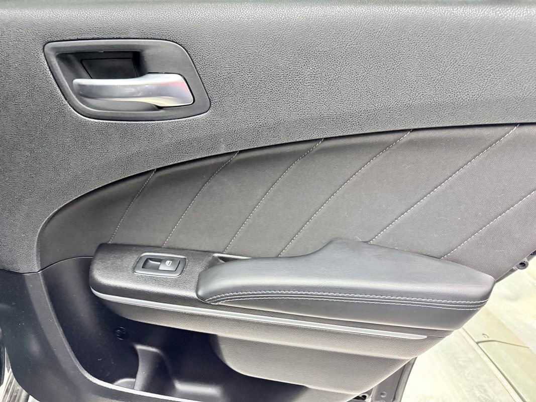 Used 2021 Dodge Charger Scat Pack RWD image 18