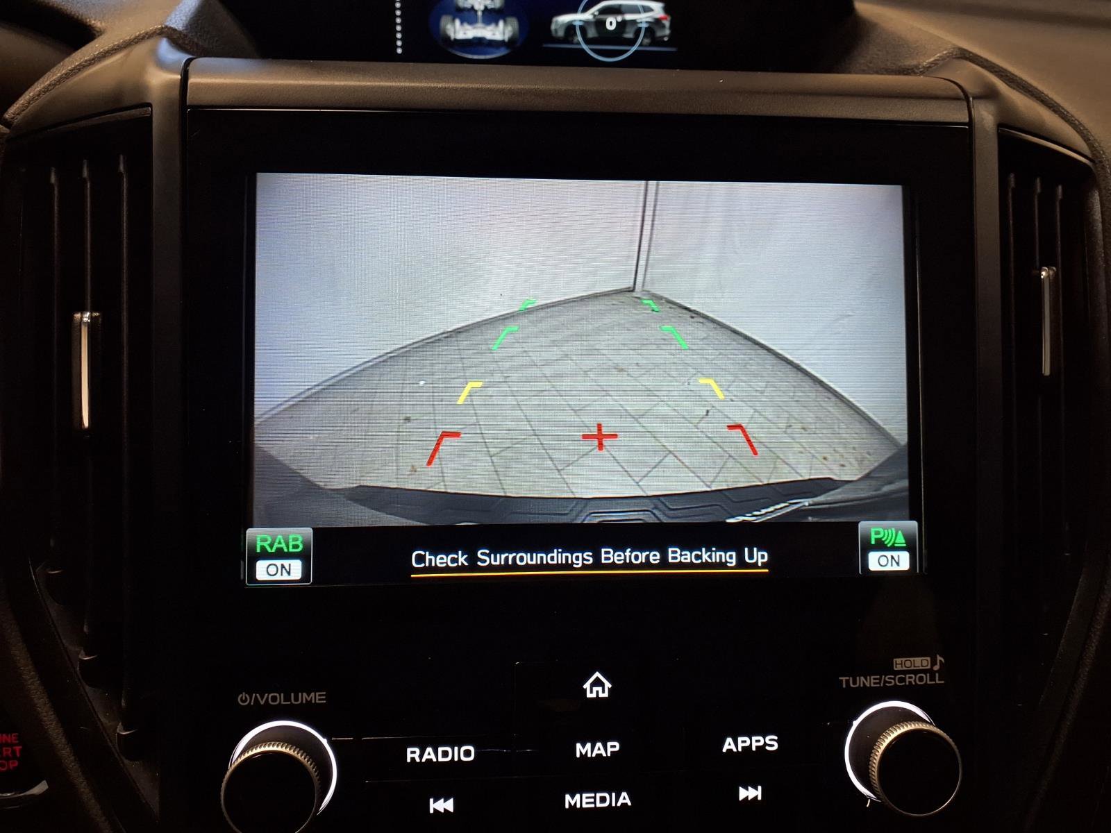 Used 2025 Subaru Forester Wilderness image 14